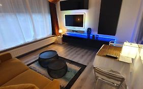 Cosy Corner Hof Van Tichelen